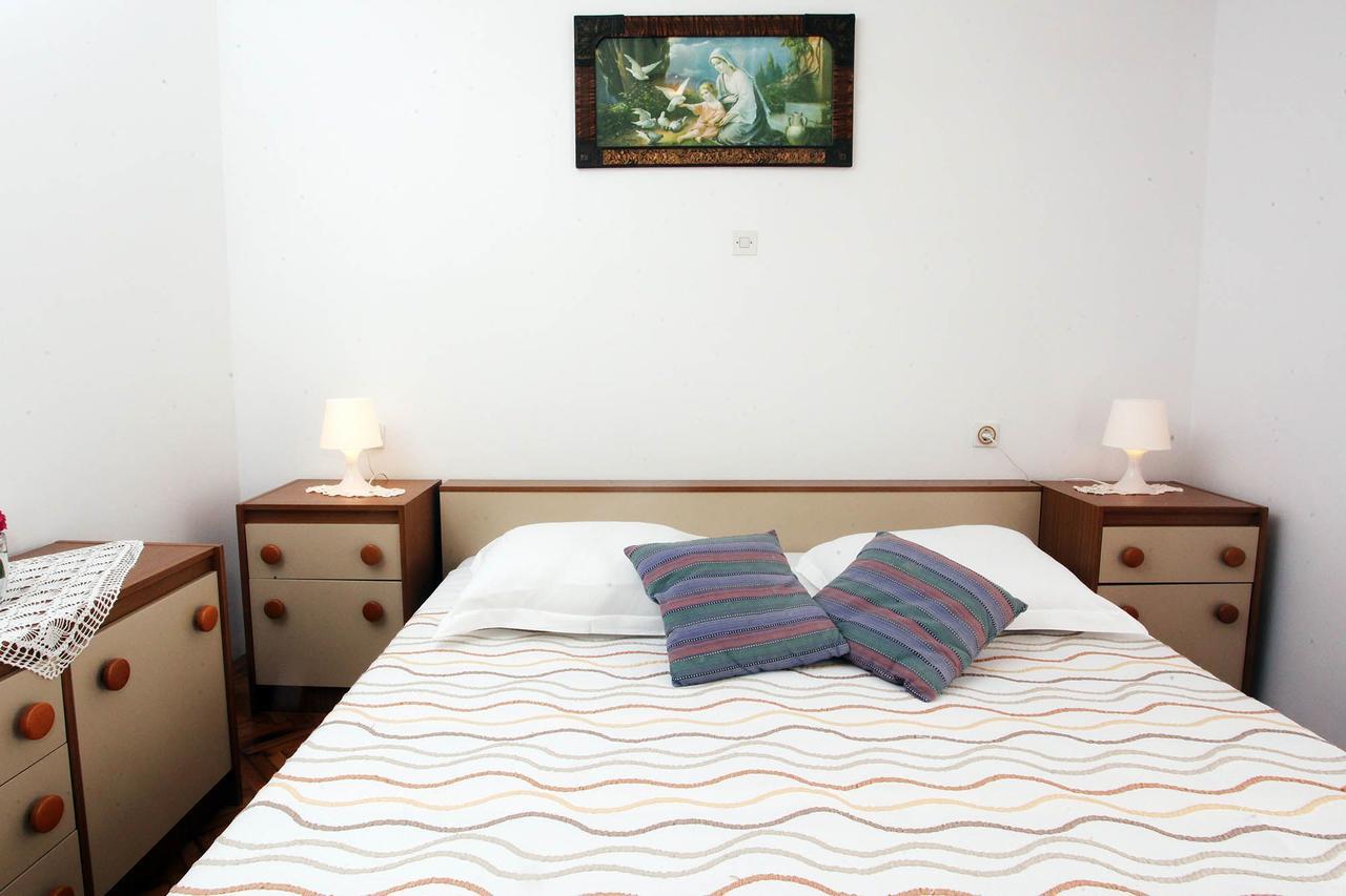 Apartments Patricia Банджоле Экстерьер фото